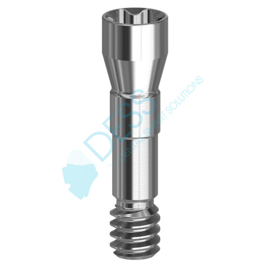 SCREW TORX® compatible with Straumann® Bone level