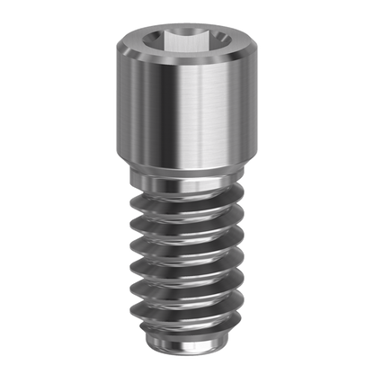 SCREW HEX 1.22mm compatible with GlobalD IN-KONE®