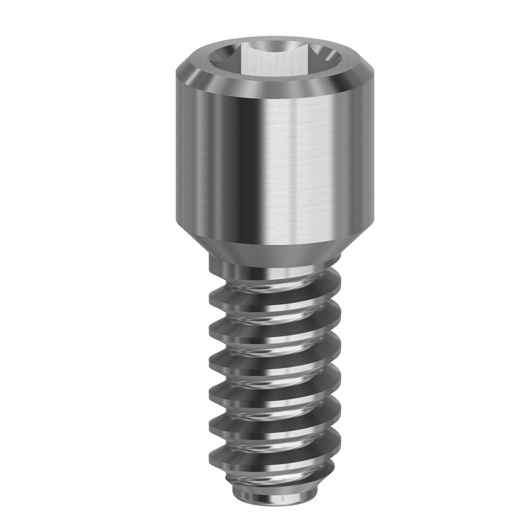 SCREW HEX 1.22mm compatible with GlobalD IN-KONE®