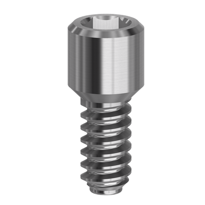 SCREW HEX 1.22mm compatible with GlobalD IN-KONE®