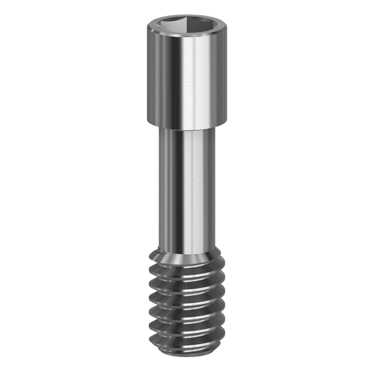 SCREW HEX 1.27mm compatible with Zimmer® Screw-Vent