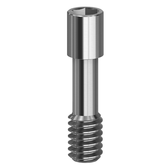 SCHROEF HEX 1,27 mm compatibel met Zimmer® Screw-Vent