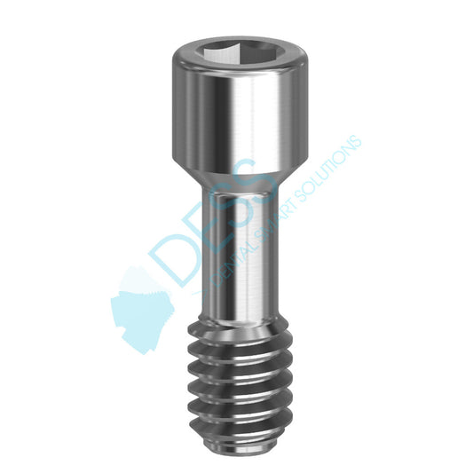 SCREW HEX 1.27mm compatible with BioHorizons® internal