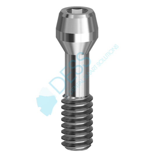 SCREW HEX 1.00mm compatible with Dentsply Ankylos® C/X