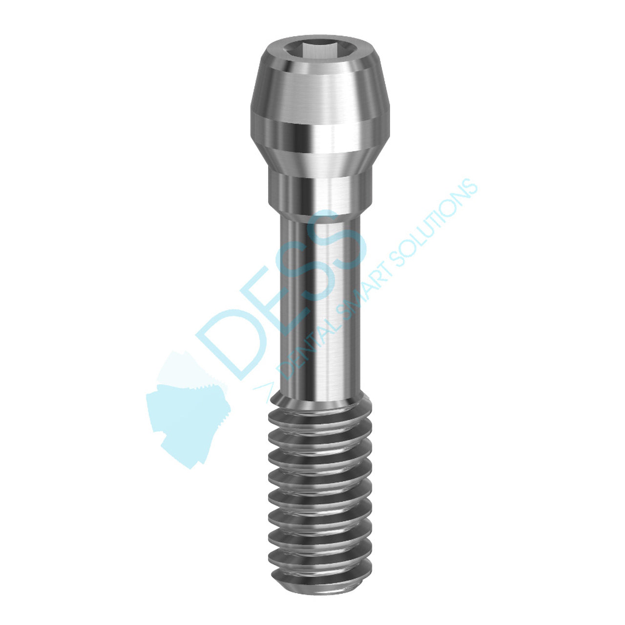 SCREW HEX 1.00mm compatible with Dentsply Ankylos® C/X