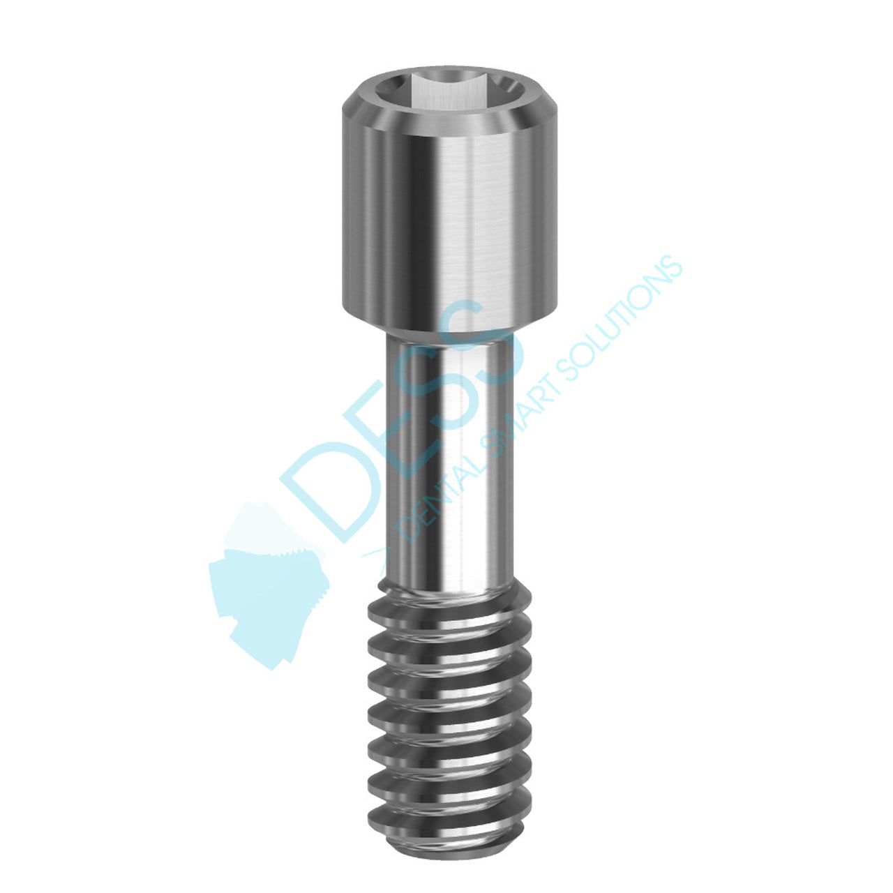 Schroef HEX compatibel met Multi-Unit Connectie