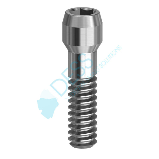 SCREW HEX 1.27mm compatible with Astra Tech implant system™ EV