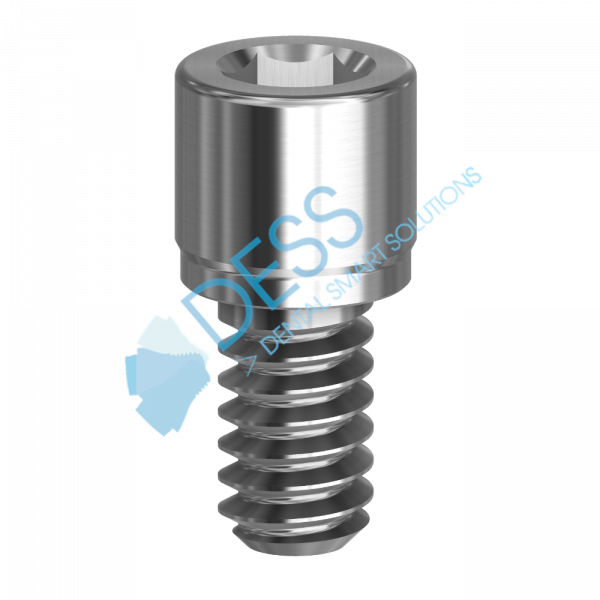 SCHROEF HEX 1,18 mm compatibel met Anthogyr AXIOM®