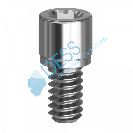 SCREW HEX 1.18mm compatible with Anthogyr AXIOM®