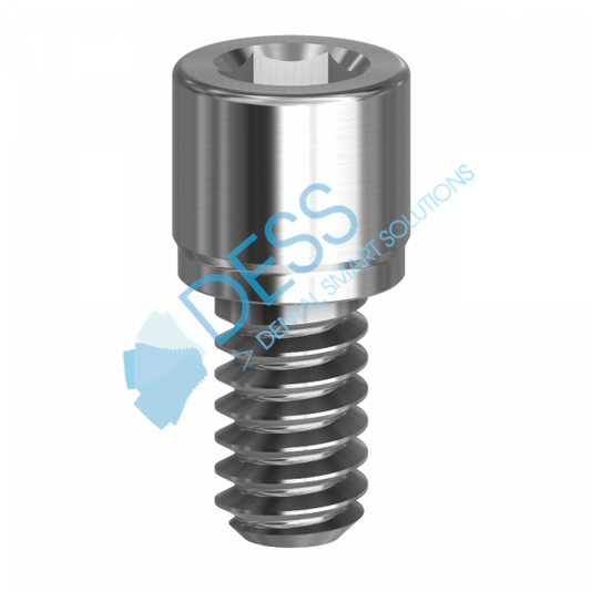 SCHROEF HEX 1,18 mm compatibel met Anthogyr AXIOM®