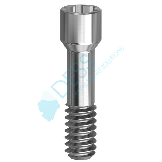 Screw UG compatible with NobelActive® / Replace® CC