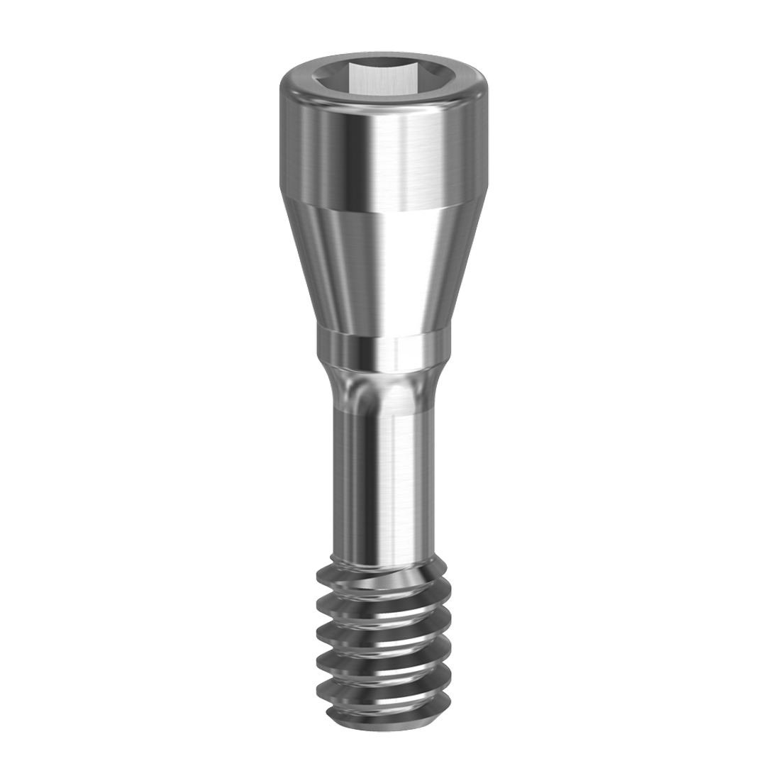 SCREW HEX 1.40mm compatible with Medentis ICX®