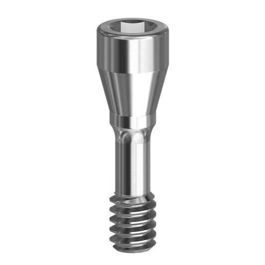 SCREW HEX 1.40mm compatible with Medentis ICX®