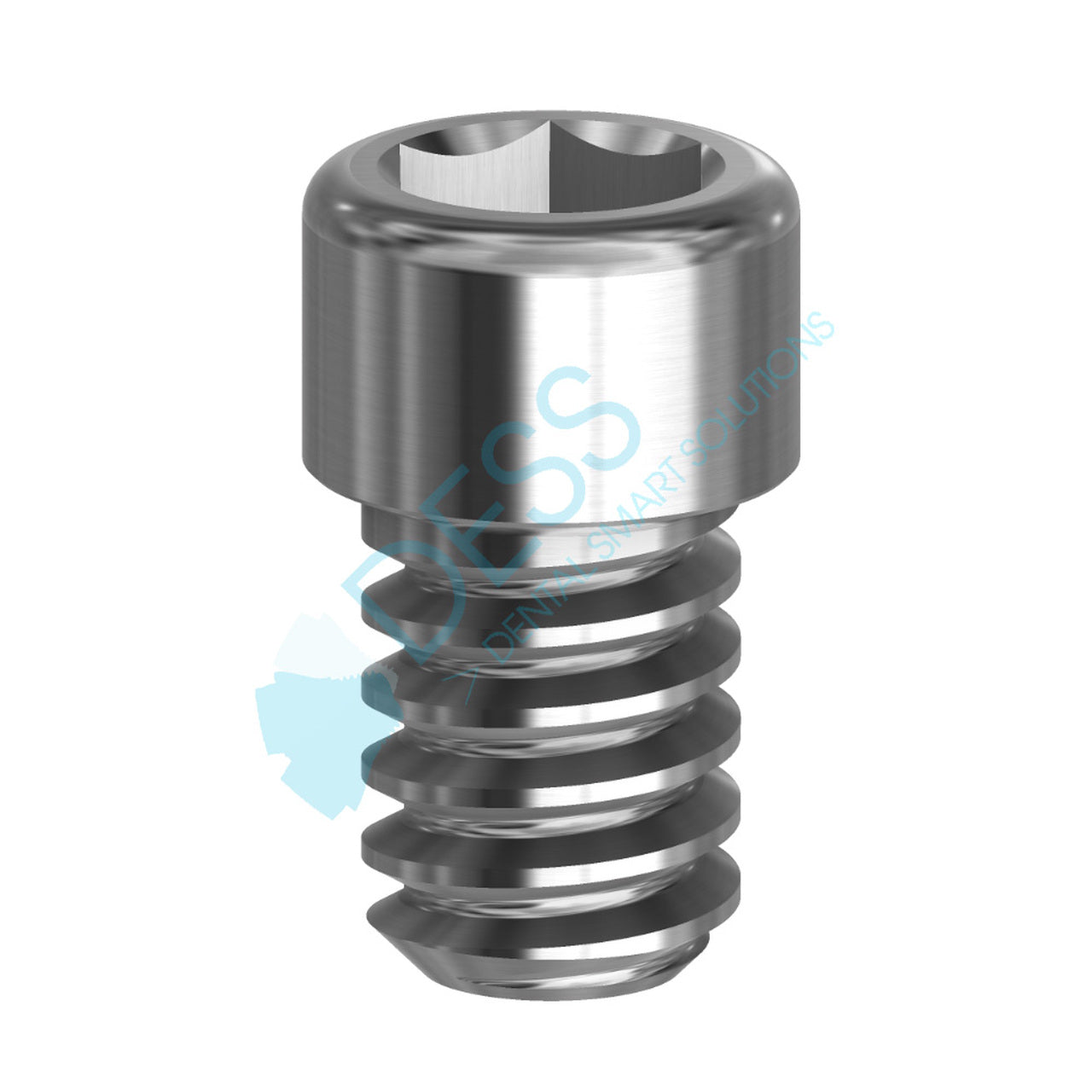 SCHROEF HEX 1,27 mm compatibel met Mis® Seven/Mis® C1 internal/Mis® V3