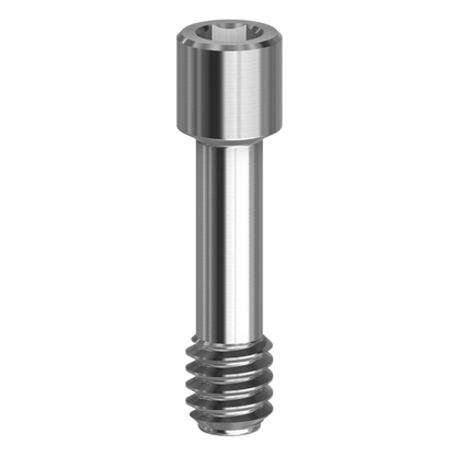 SCREW HEX 1.22mm compatible with GlobalD IN-KONE®