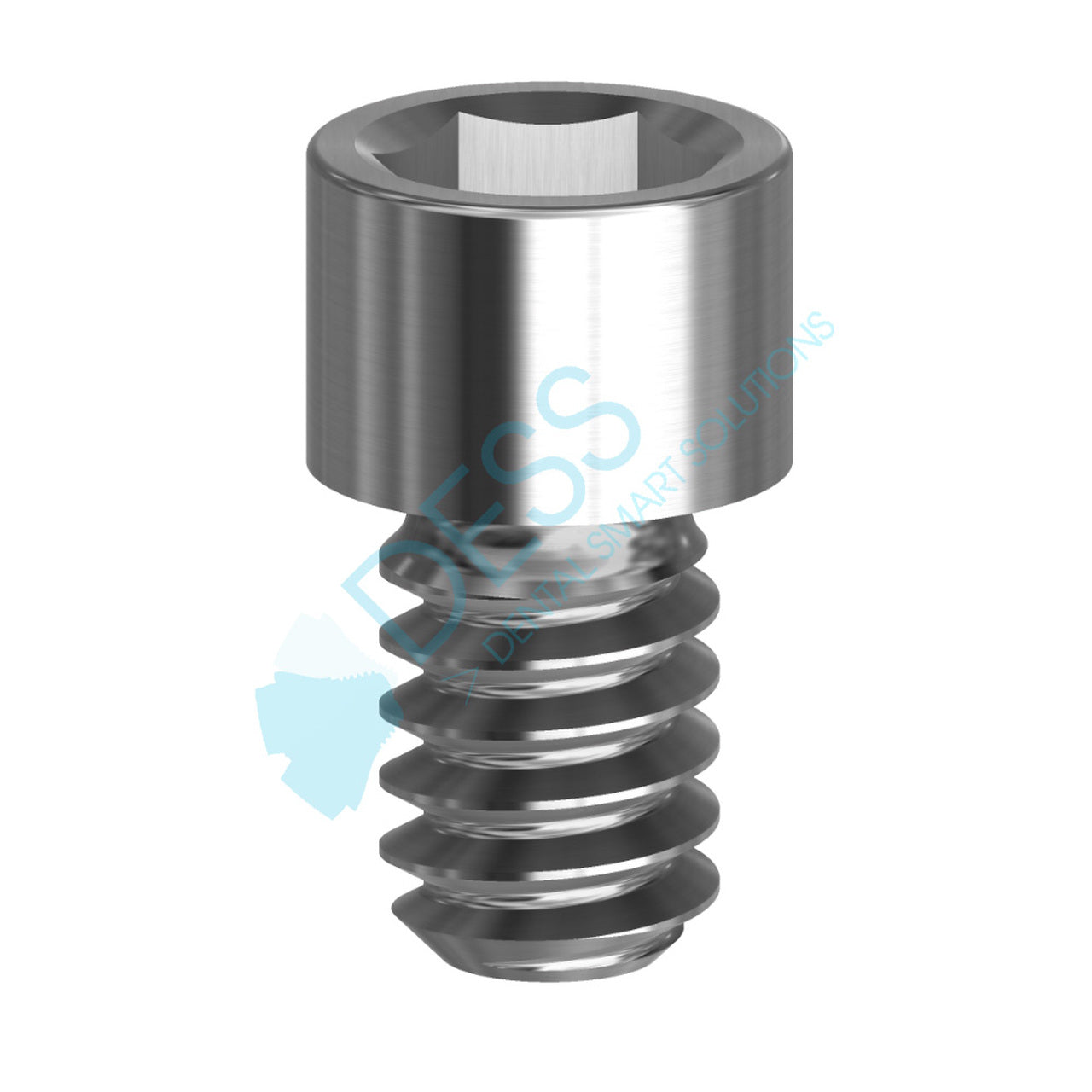 Schroef HEX compatibel met Multi-Unit Connectie