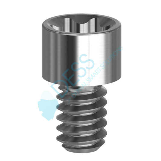 Torx® Screw ANGLEBase® compatible with Multi-Unit Connection