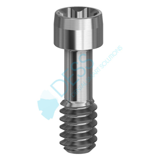 Torx® Screw ANGLEBase® compatible with Neodent Grand Morse®