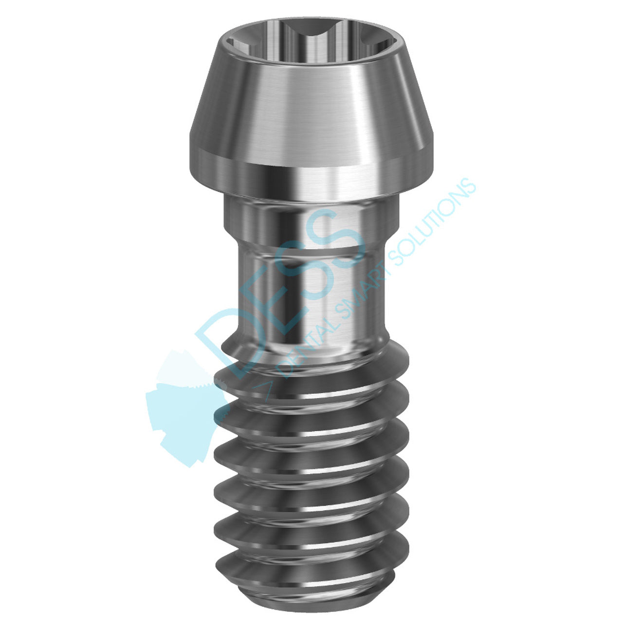 Torx® Screw ANGLEBase® compatible with Neodent Grand Morse®