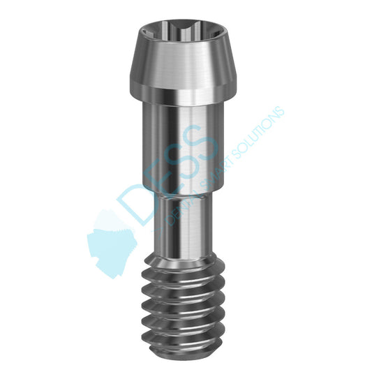 Torx® Screw ANGLEBase® compatible with NobelReplace Select™