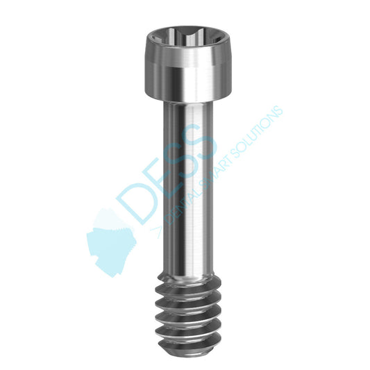 Torx® Screw ANGLEBase® compatible with 3i Certain®