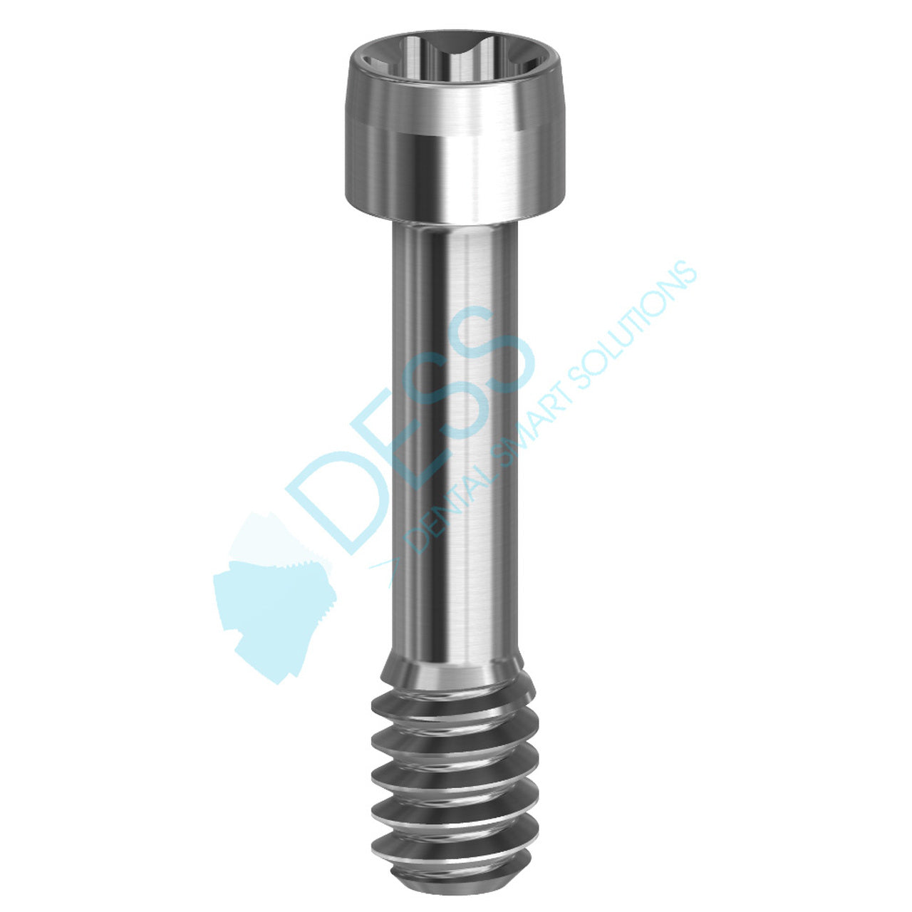 Torx® Screw ANGLEBase® compatible with Straumann® Bone level