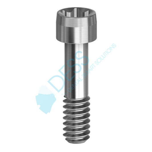 Torx® Screw ANGLEBase® compatible with NobelActive® / Replace® CC