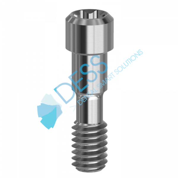 Torx® Screw ANGLEBase® compatible with Conelog®