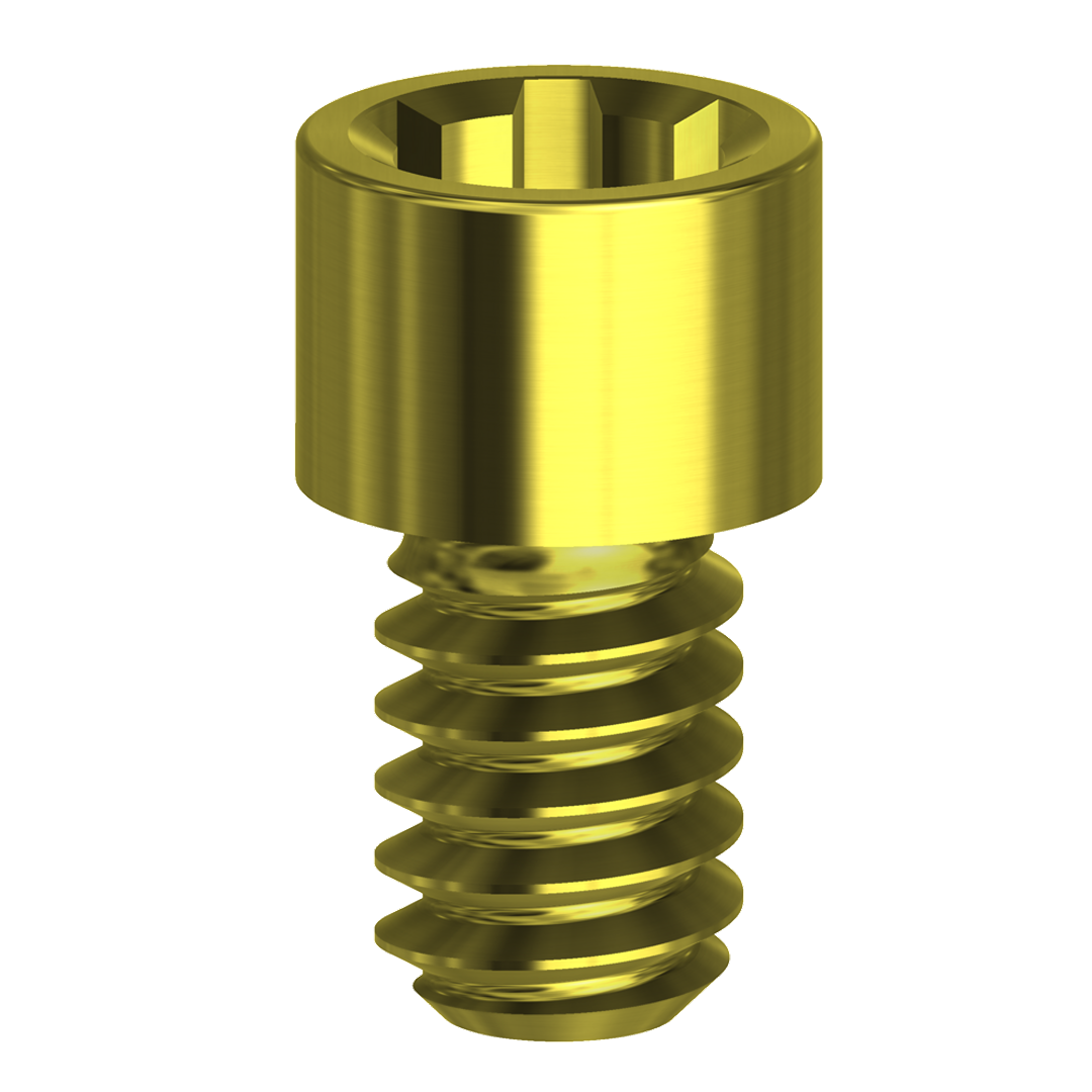 SCREW UG compatibel met Multi-Unit Connection