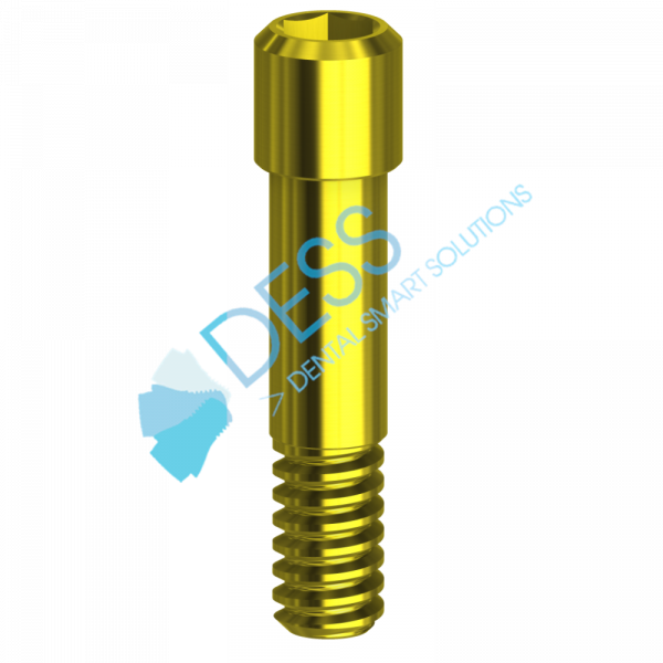 SCREW HEX 1.20mm compatible with 3i Certain®