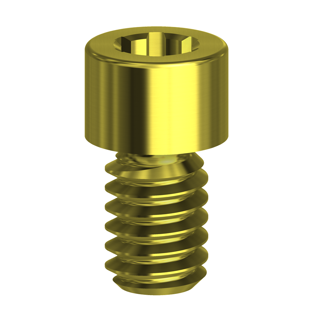 SCREW UG compatibel met Multi-Unit Connection