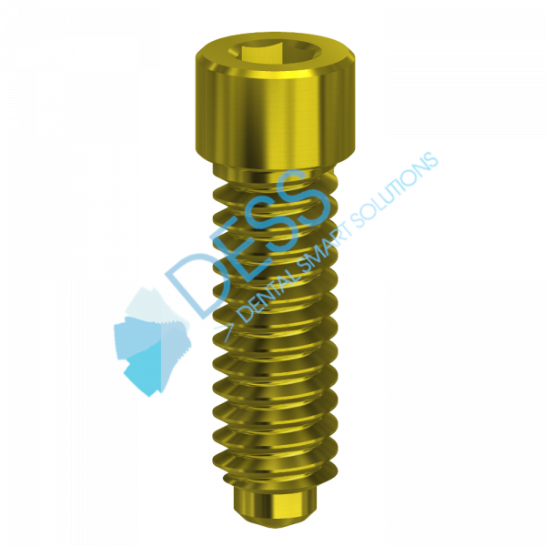 schroef Hex 1,20 mm compatibel met 3i Osseotite®