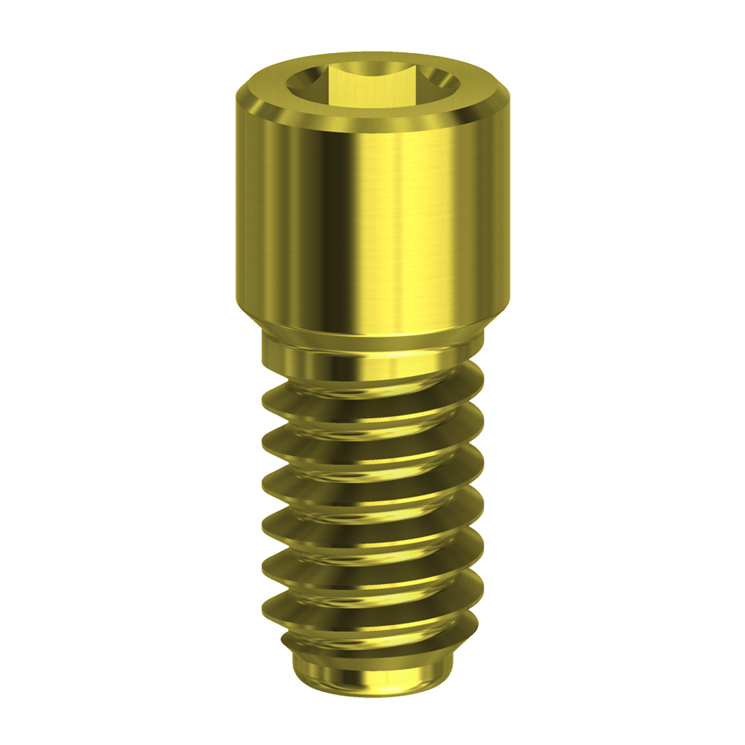 SCHROEF HEX 1,22 mm compatibel met GlobalD IN-KONE®