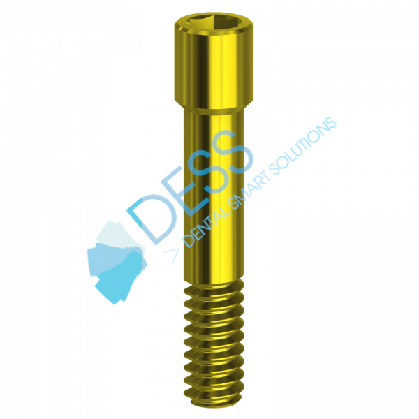 SCREW HEX 1.27mm compatible with Camlog®