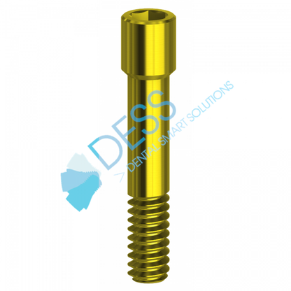 SCREW HEX 1.27mm compatible with Camlog®