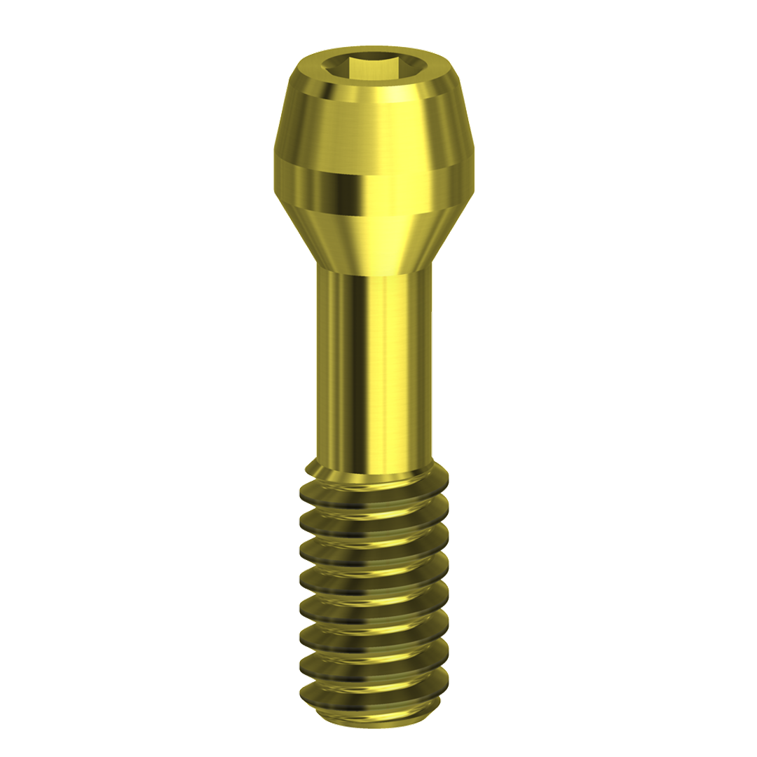 SCREW HEX 1.00mm compatible with Dentsply Ankylos® C/X