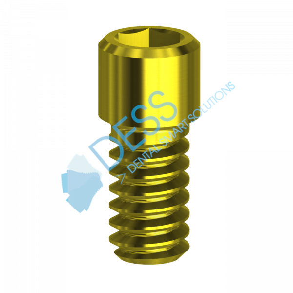 SCHROEF HEX 1,22 mm compatibel met Biotech KONTACT®