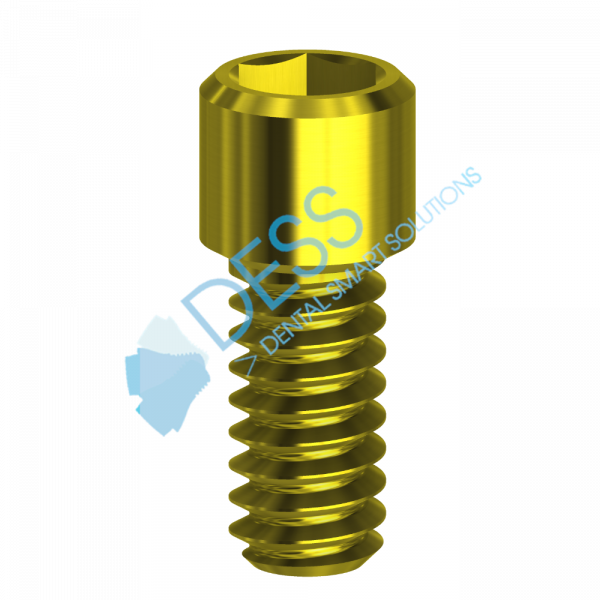 SCHROEF HEX 1,22 mm compatibel met Biotech KONTACT®