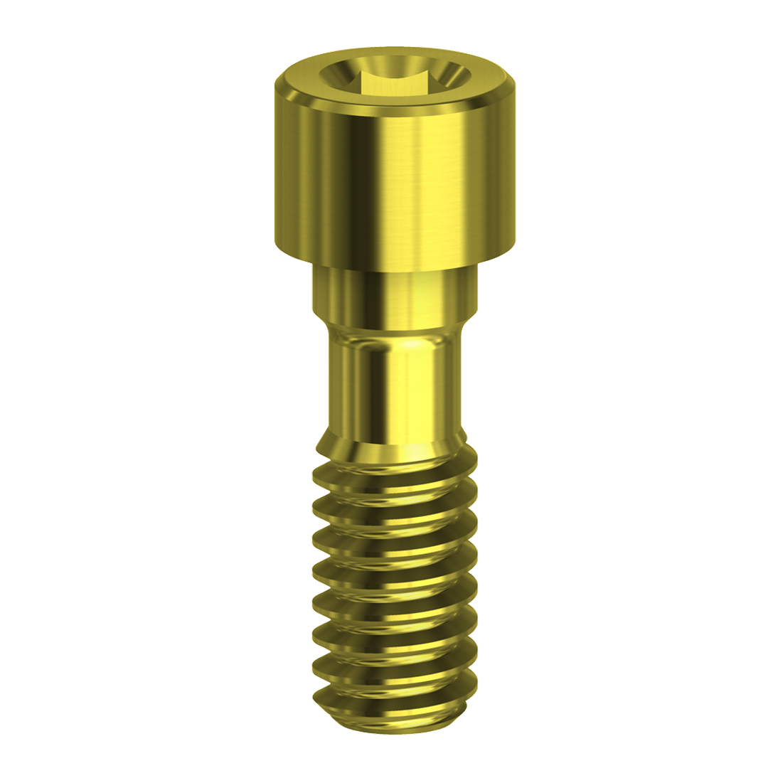 SCHROEF HEX 1,22 mm compatibel met BTI®