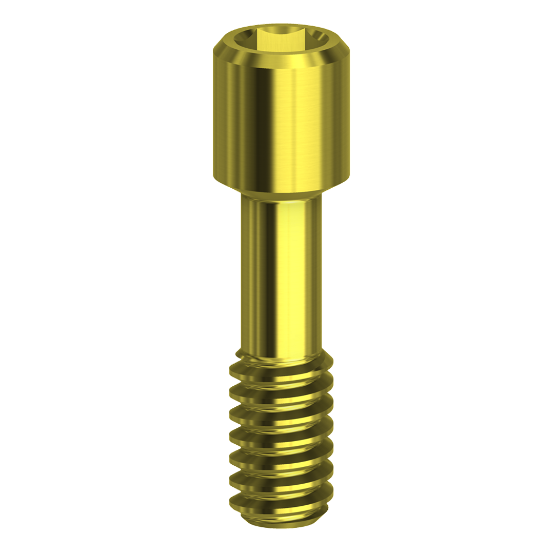 SCHROEF HEX 1,27 mm compatibel met Mis® Seven/Mis® C1 internal/Mis® V3