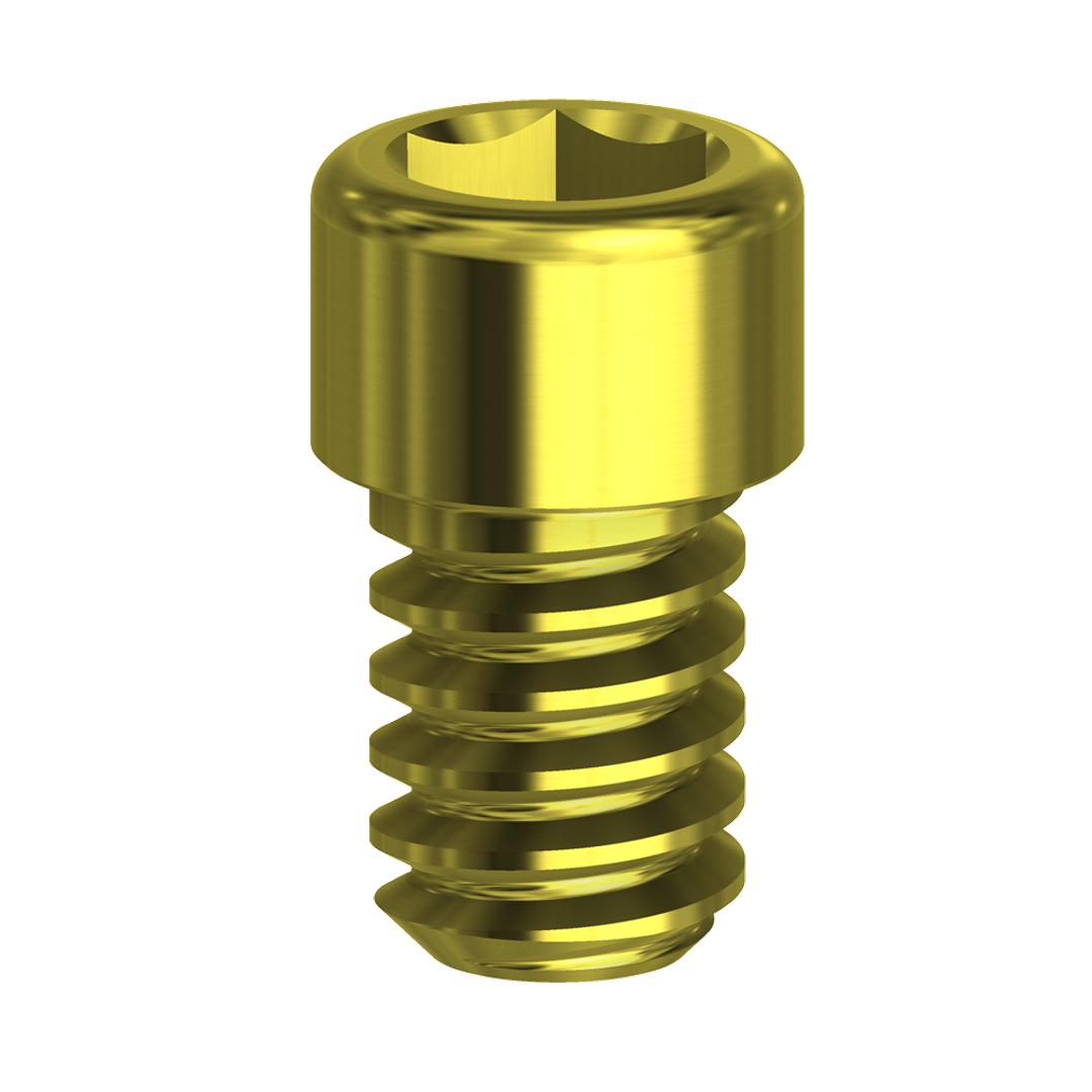 SCHROEF HEX 1,27 mm compatibel met Mis® Seven/Mis® C1 internal/Mis® V3