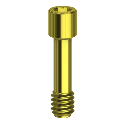 SCREW HEX 1.22mm compatible with GlobalD IN-KONE®