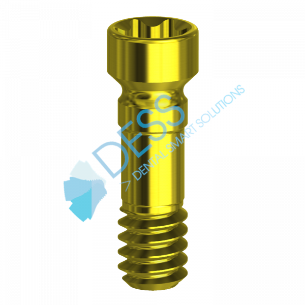 SCREW TORX® compatible with Straumann® BLX