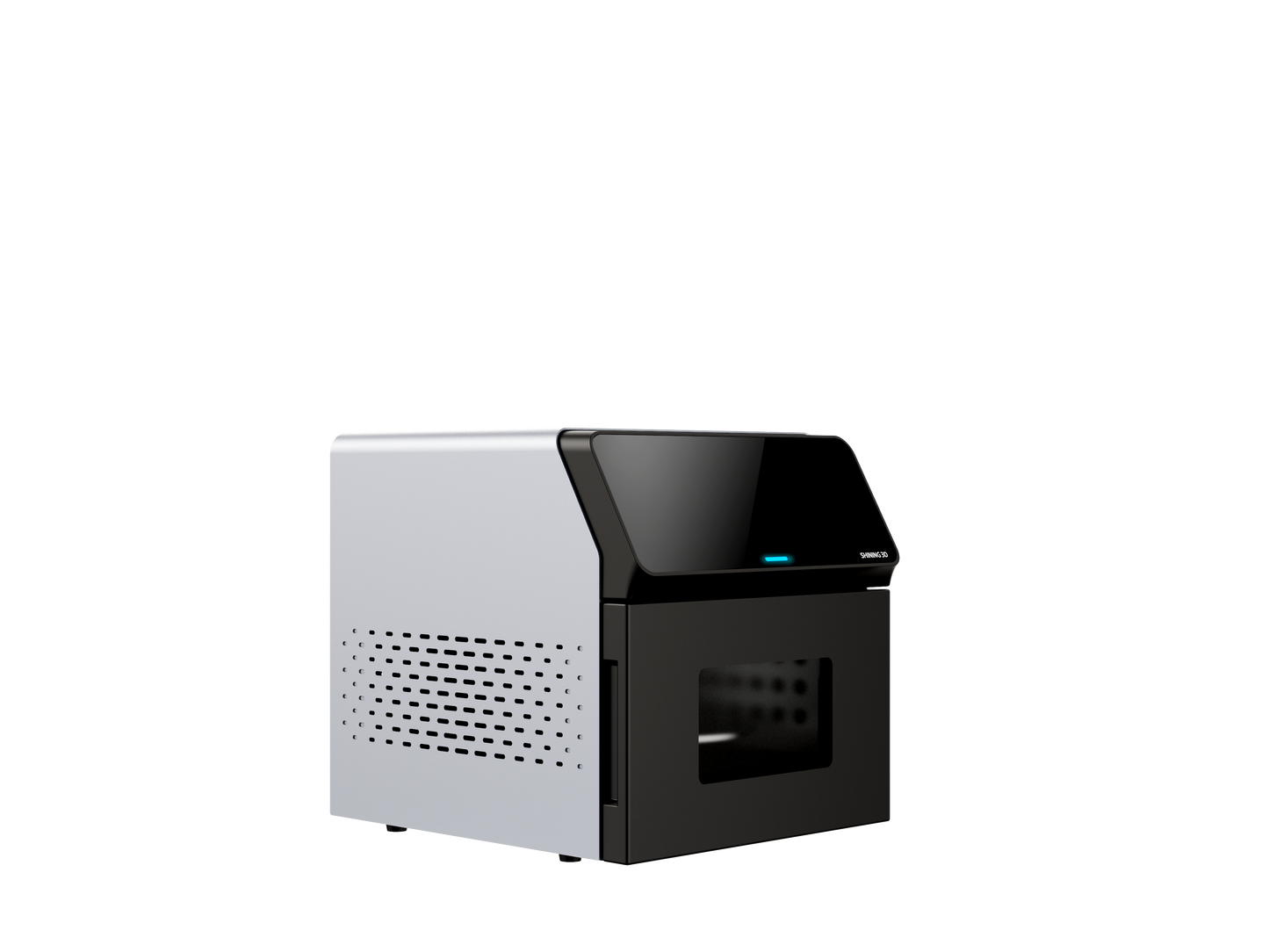 Fabcure N2 Post-Curing Unit