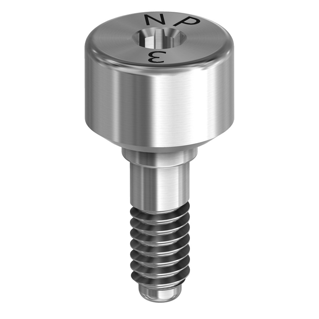 Healing Abutment compatibel met NobelReplace Select™