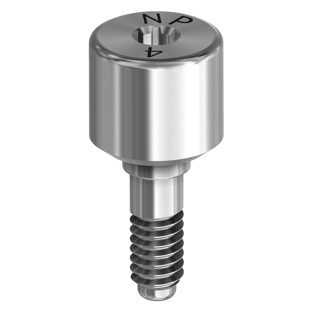 Healing Abutment compatibel met NobelReplace Select™