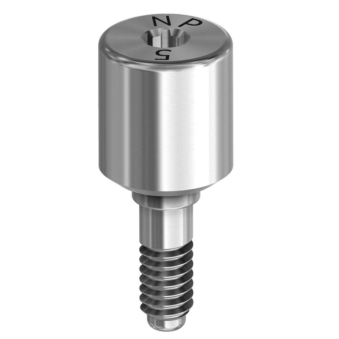 Healing Abutment compatible with NobelReplace Select™