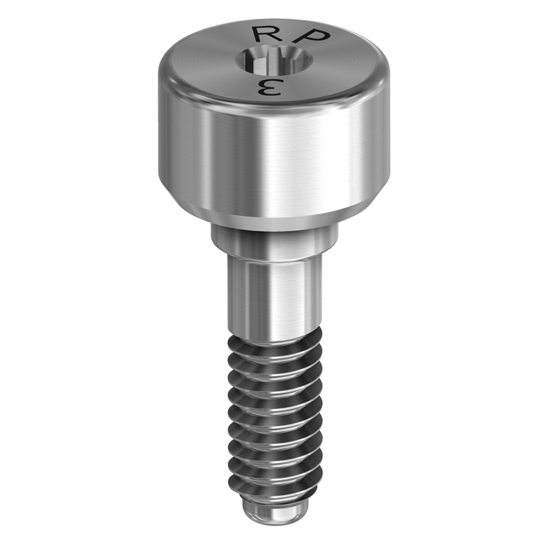 Healing Abutment compatible with NobelReplace Select™