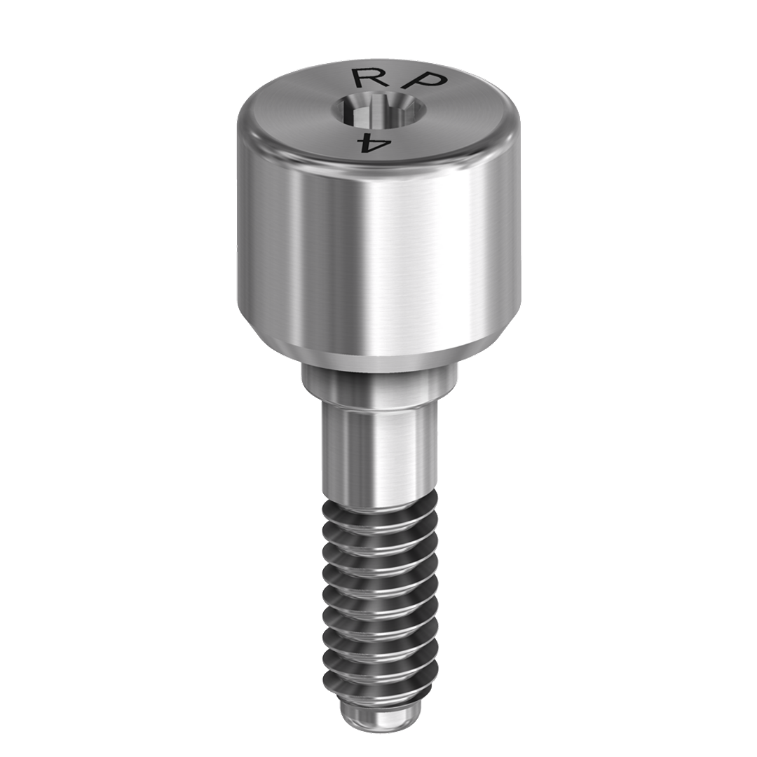 Healing Abutment compatible with NobelReplace Select™