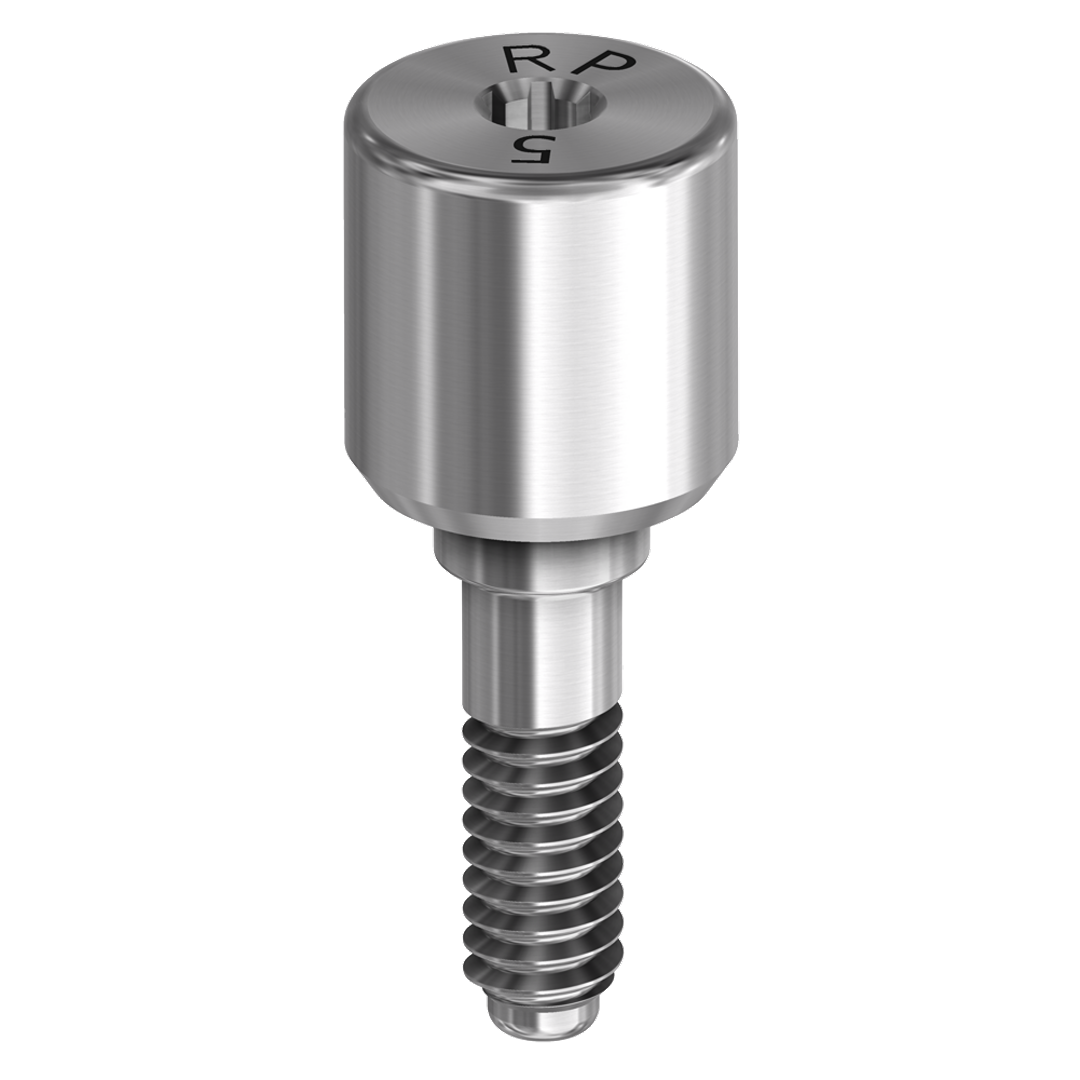 Healing Abutment compatibel met NobelReplace Select™